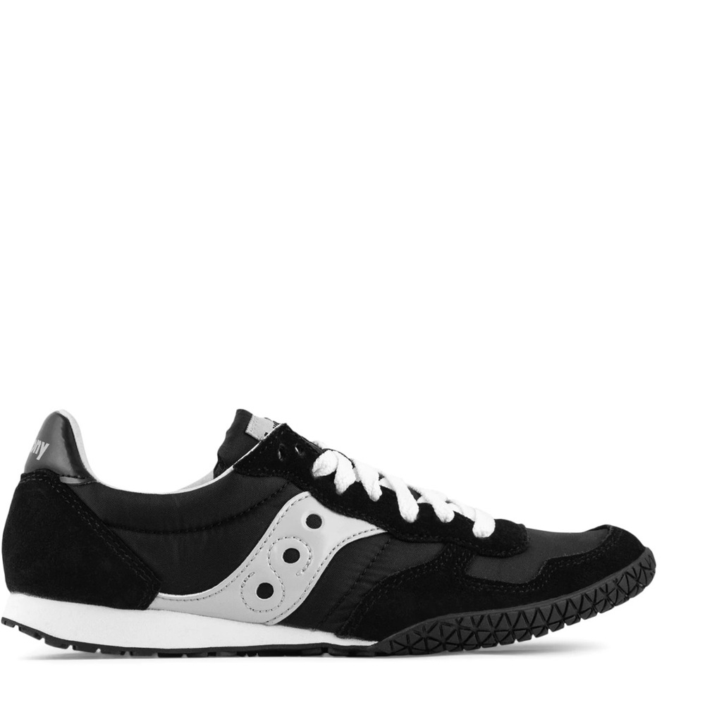 Saucony Bullet Tennis Shoes